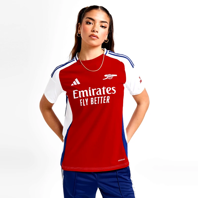 Adidas adidas Arsenal 24/25 Home Jersey (9000196907_65709)