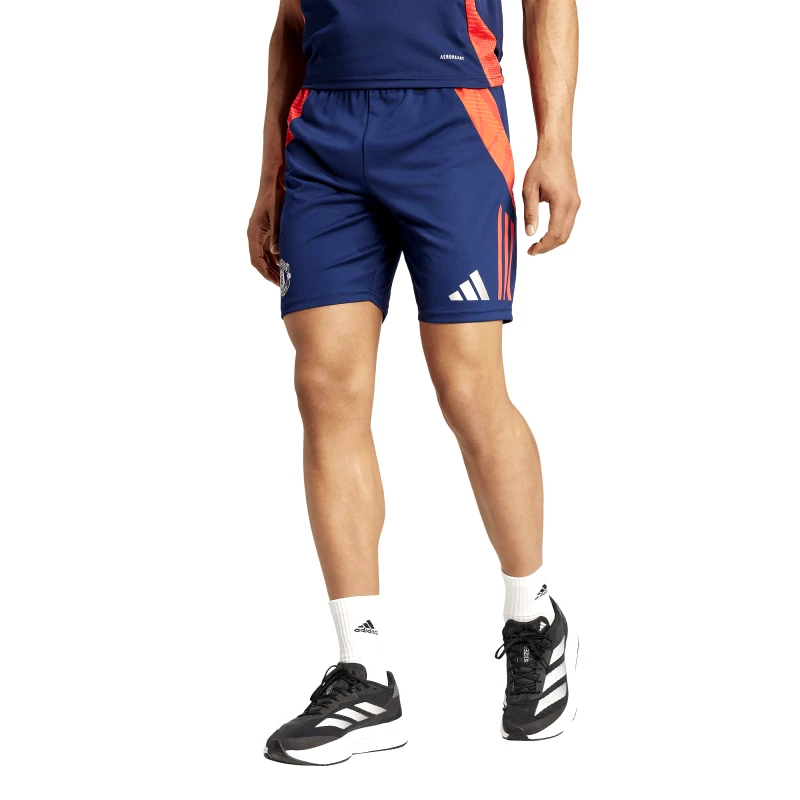 Adidas adidas Manchester United Tiro 24 Training Shorts (9000197046_80632)