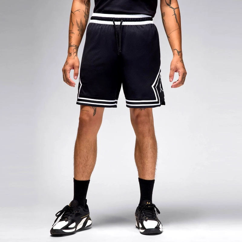 JORDAN Jordan Diamond Ανδρικό Σορτς (9000206311_8509)