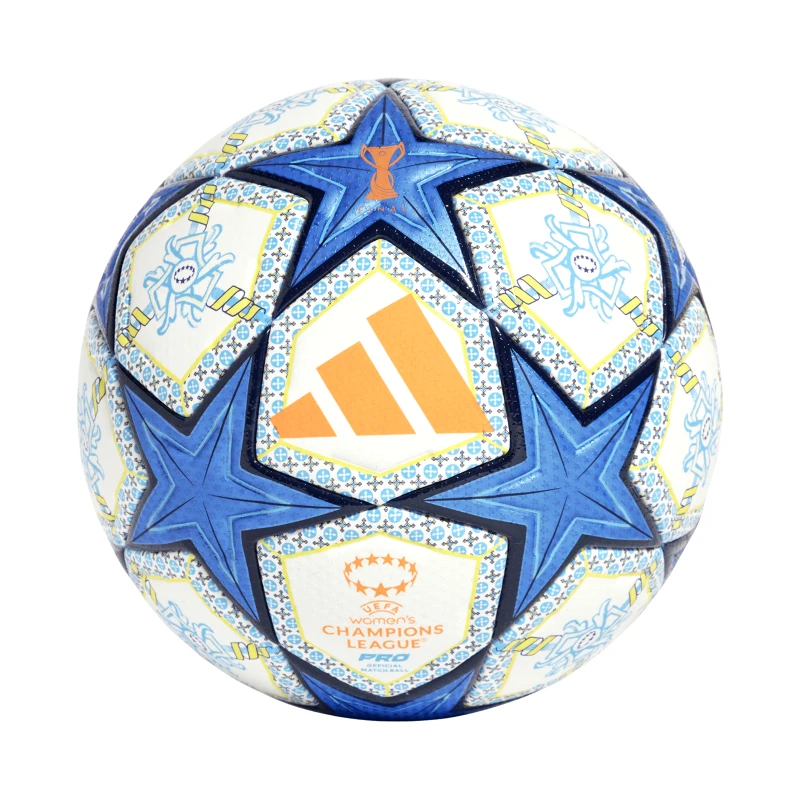 Adidas adidas Uwcl Pro 24/25 Knockout Stages Ball (9000228906_85555)