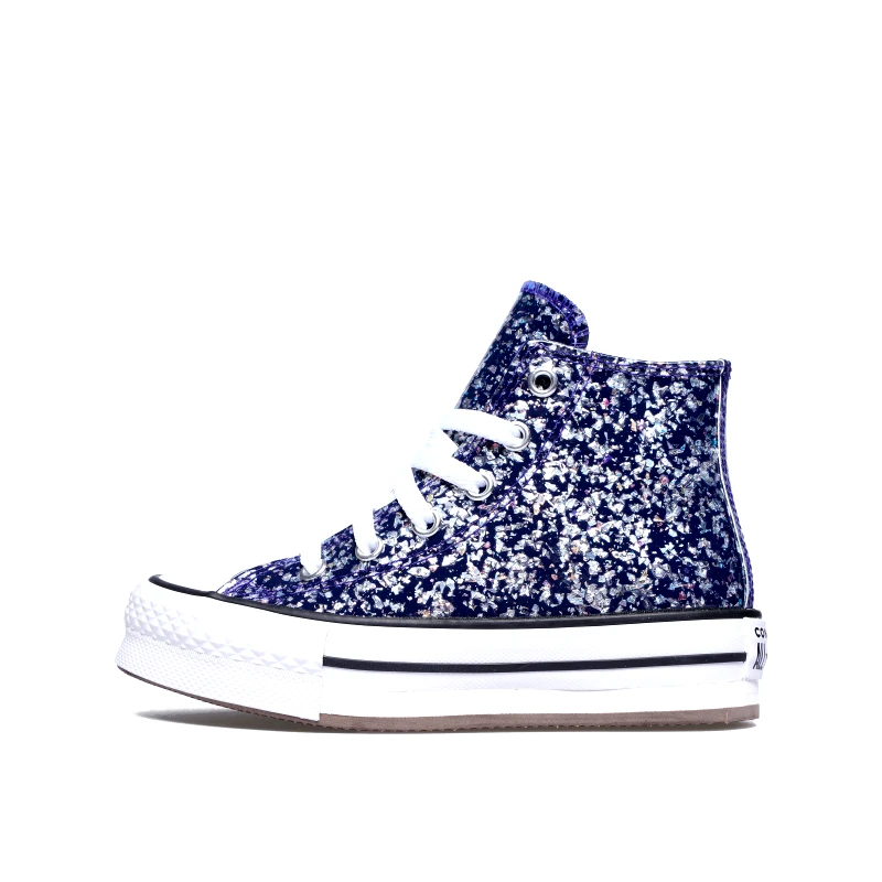Converse Converse Chuck Taylor All Star Lift Βρεφικά Μποτάκια (9000196683_80285)