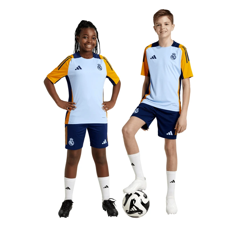 Adidas adidas Real Madrid Tiro 24 Competition Training Sh (9000197051_80633)