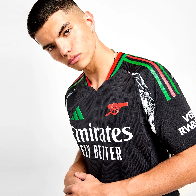 Adidas adidas Arsenal FC 24/25 Away Authentic Ανδρική Φανέλα (9000203525_1469)