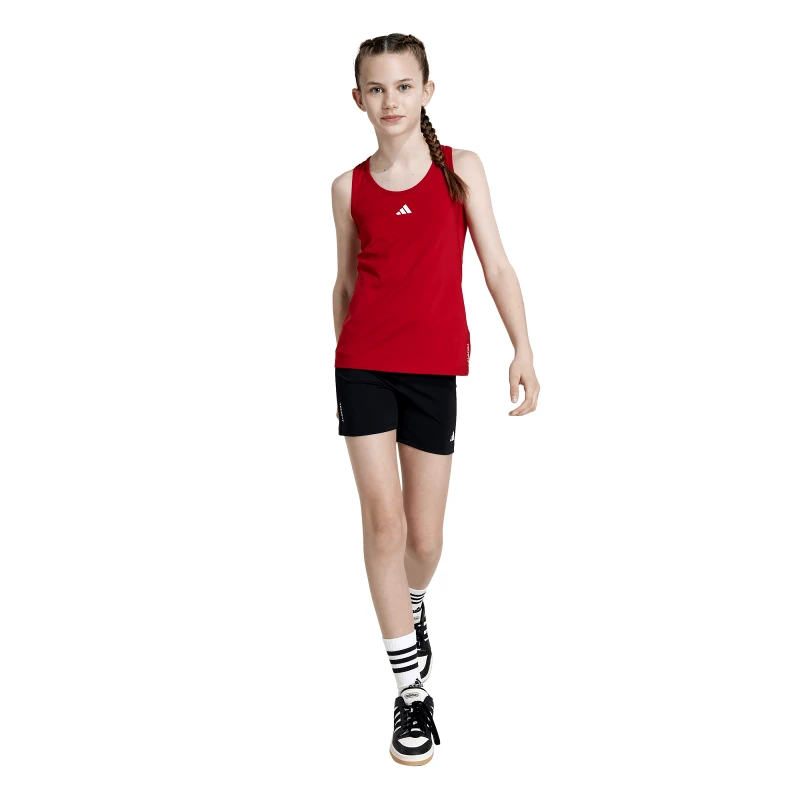 adidas Sportswear adidas sportswear Techfit Short Leggings Kids (9000196298_71069)