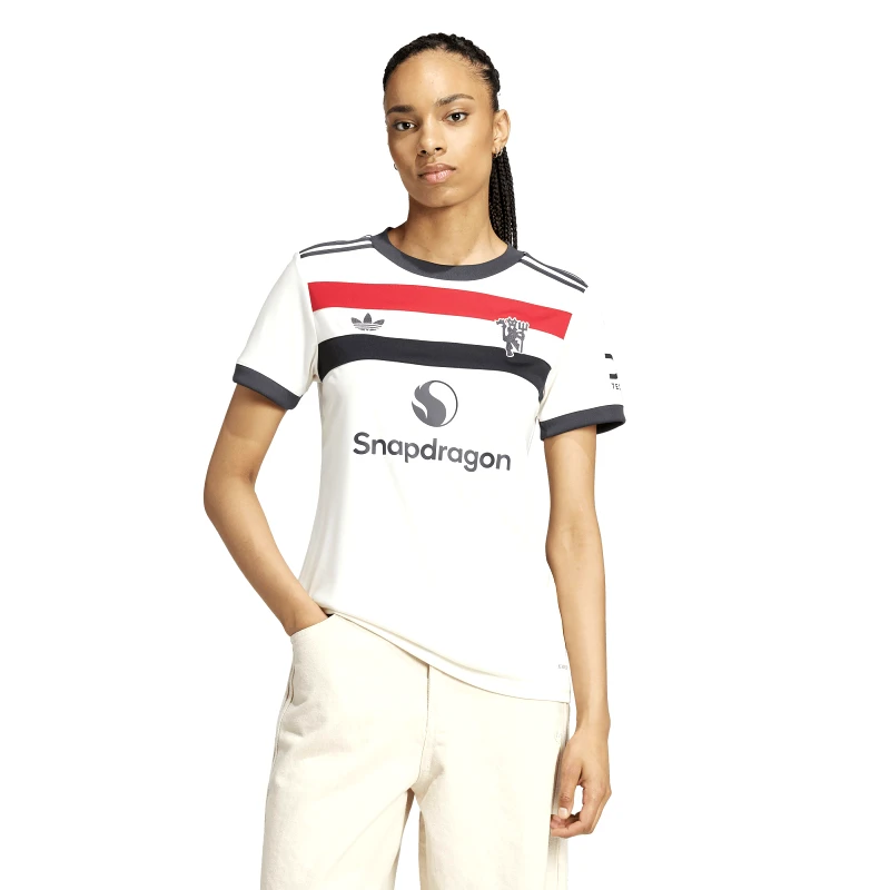 Adidas adidas Manchester United 24/25 Third Jersey (9000204611_11977)