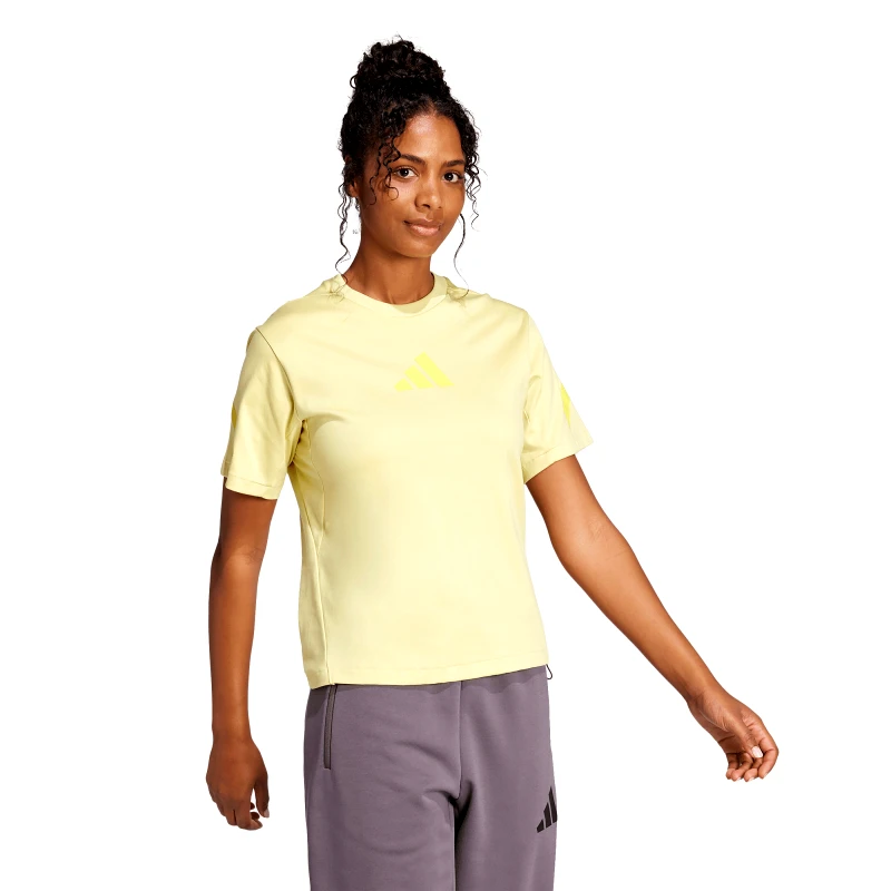 adidas Sportswear adidas sportswear Z.N.E. Tee (9000207649_81857)