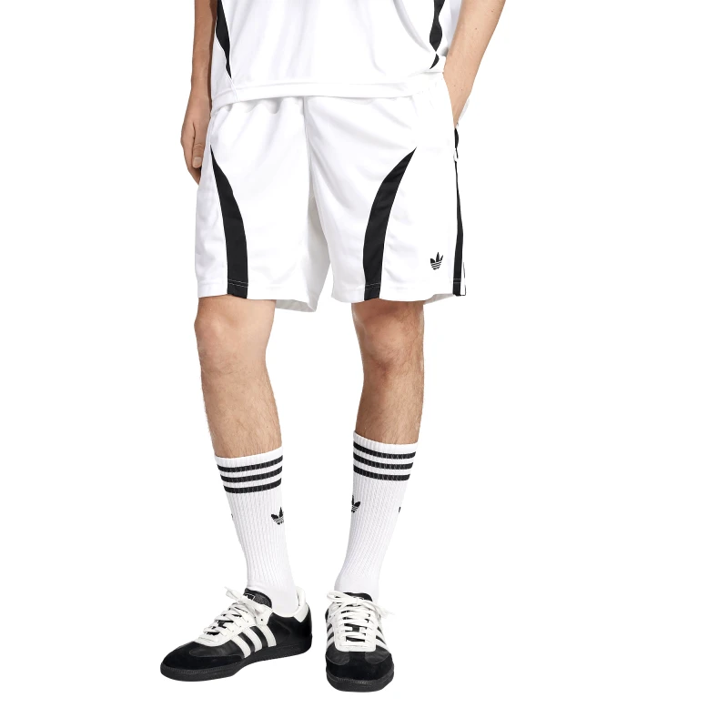 adidas Originals adidas Originals Adicolor Teamgeist Shorts (9000224969_41996)