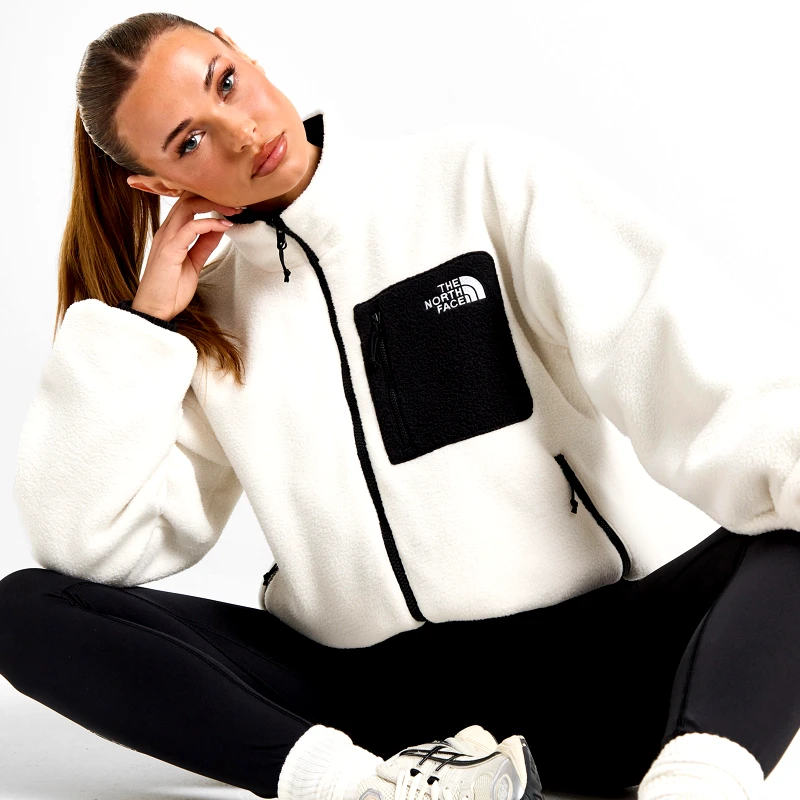 The North Face The North Face Yumiori Reversible Γυναικείο Μπουφάν (9000189633_78347)
