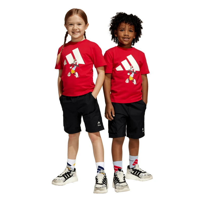 adidas Sportswear adidas sportswear Lk Dy Mm T Set (9000213711_83454)