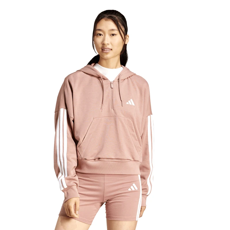 adidas Sportswear adidas sportswear Essentials 3-Stripes French Terr (9000218634_83850)