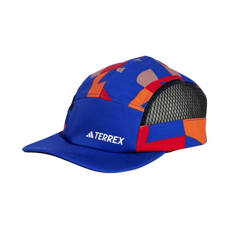 adidas Terrex adidas Terrex Climacool 5-Panel Graphic Cap (9000220708_84485)