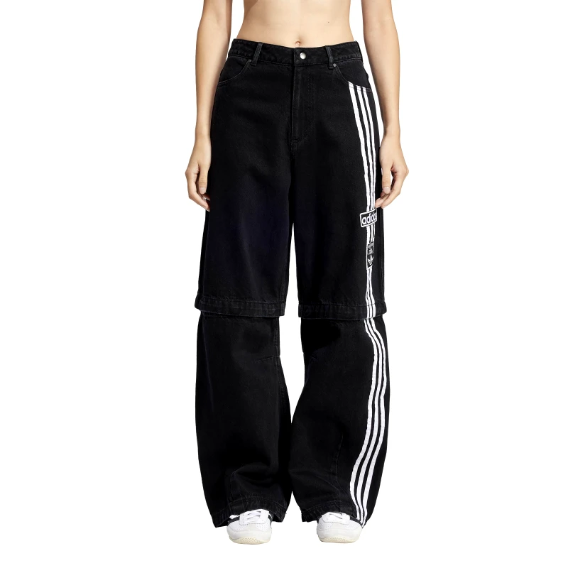 adidas Originals adidas Originals Denim Pant (9000213235_83511)
