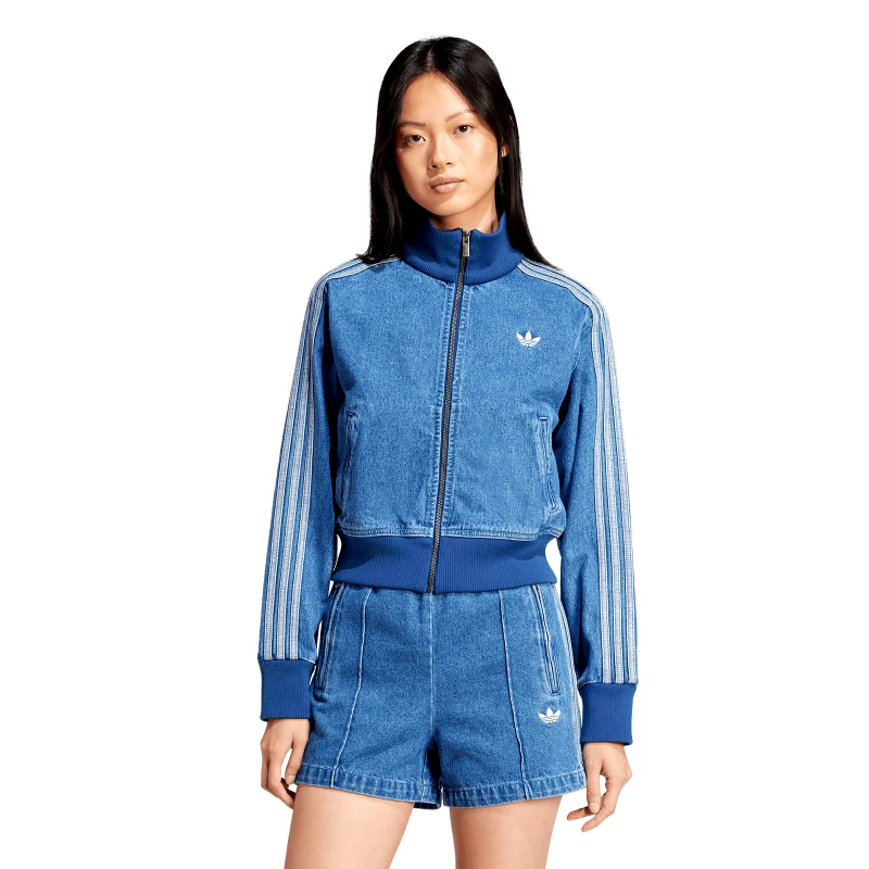 adidas Originals adidas Originals Denim Tt (9000213364_83588)