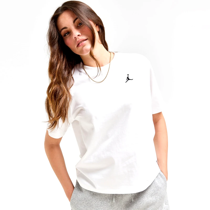 JORDAN Jordan Essential Γυναικείο T-shirt (9000206877_1540)