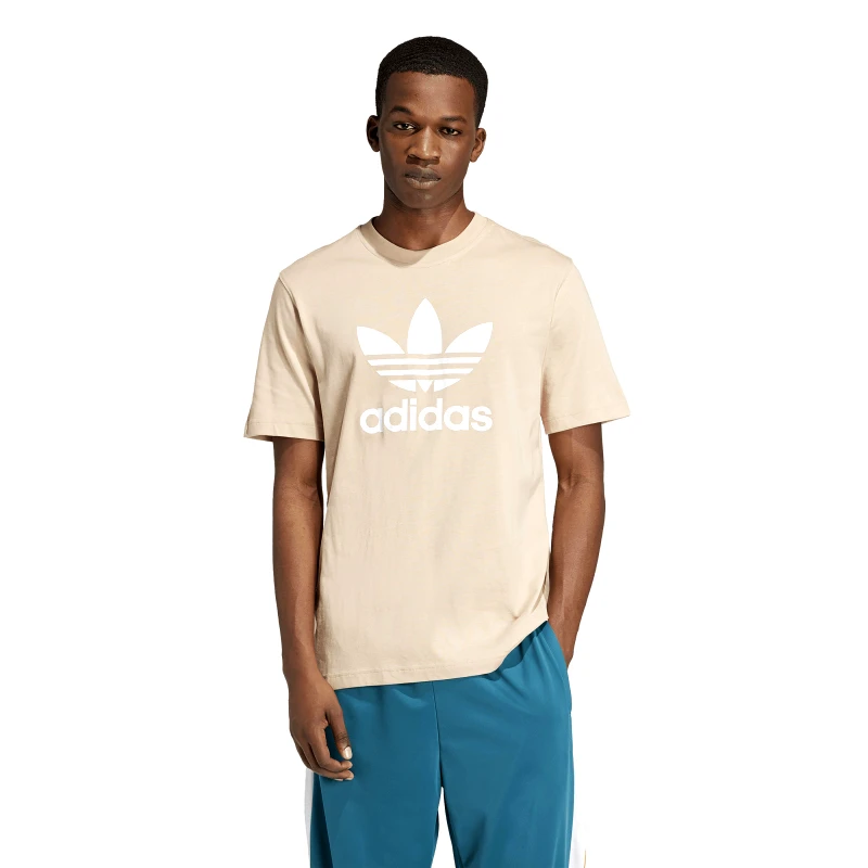 adidas Originals adidas Originals Adicolor Trefoil Tee (9000224769_65907)