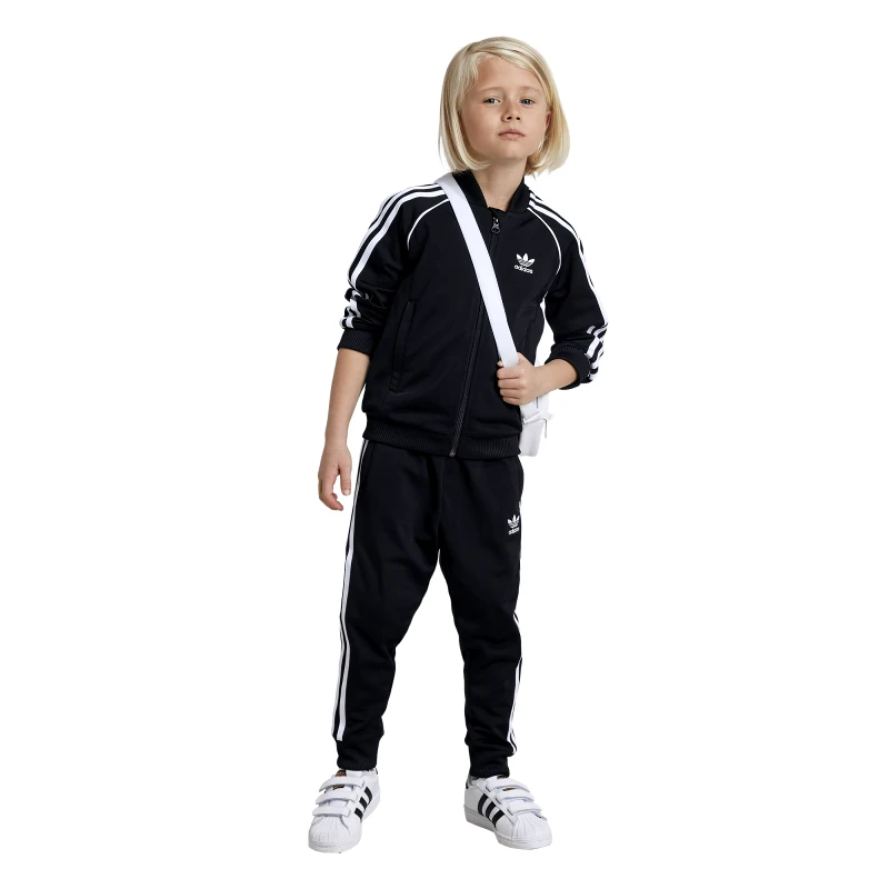 adidas Originals adidas Originals Sst Tracksuit (9000187975_1469)