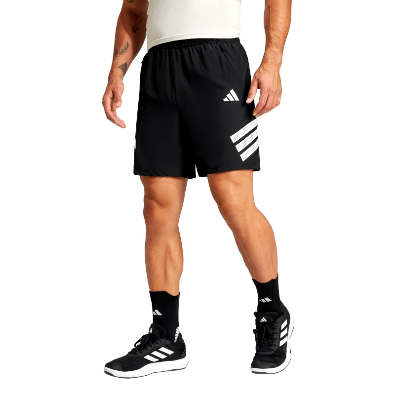 Adidas adidas Gym+ 3S Short (9000213569_1480)