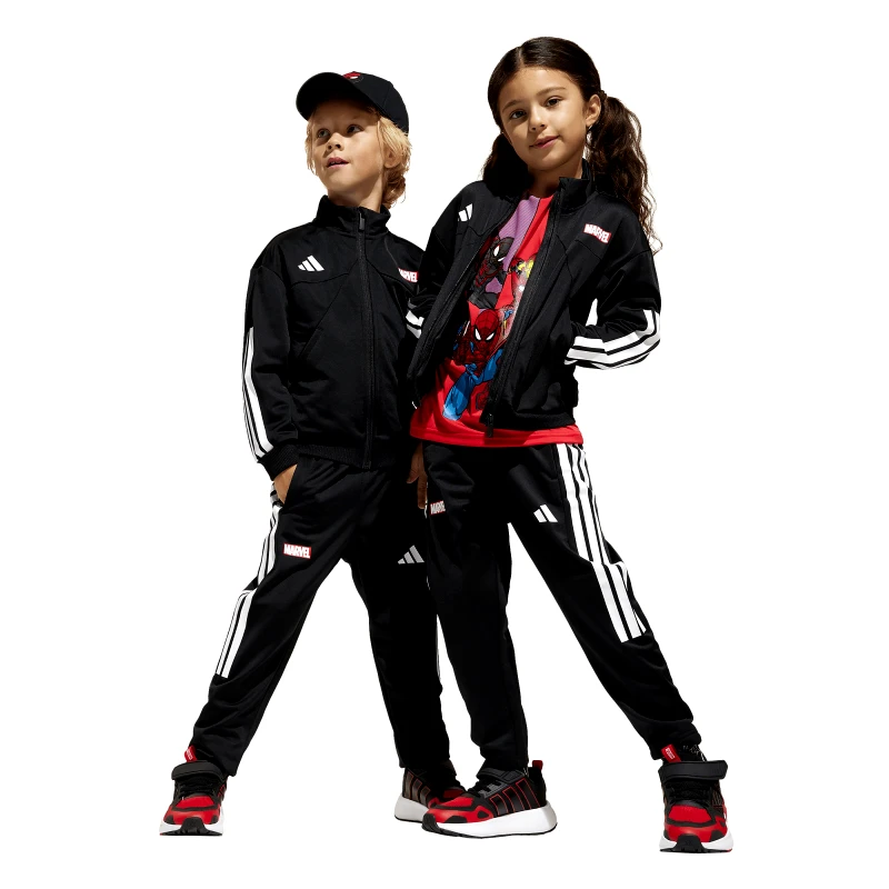 adidas Sportswear adidas sportswear Marvel Spider-Man Tiro Suit Kids (9000221771_22872)