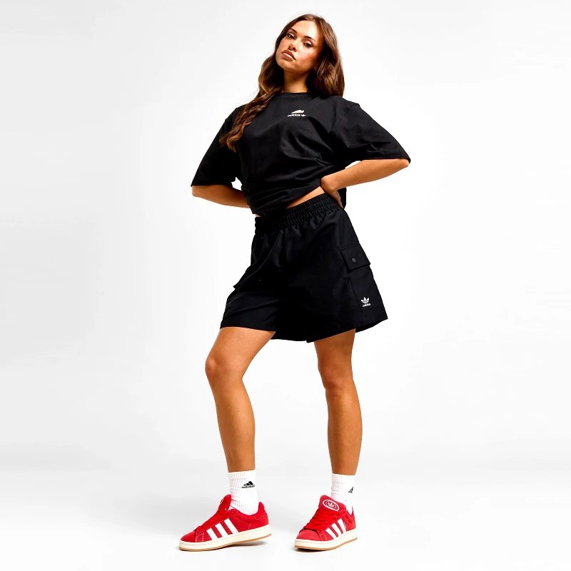 adidas Originals adidas Originals Ess C Shorts (9000213323_1469)