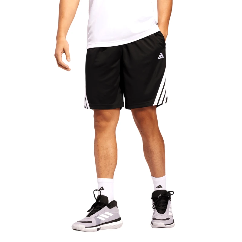 Adidas adidas 3-Stripes Short (9000214230_1480)