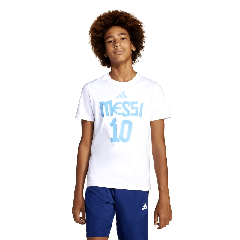 Adidas adidas Y Messi N&N G T (9000214298_1539)