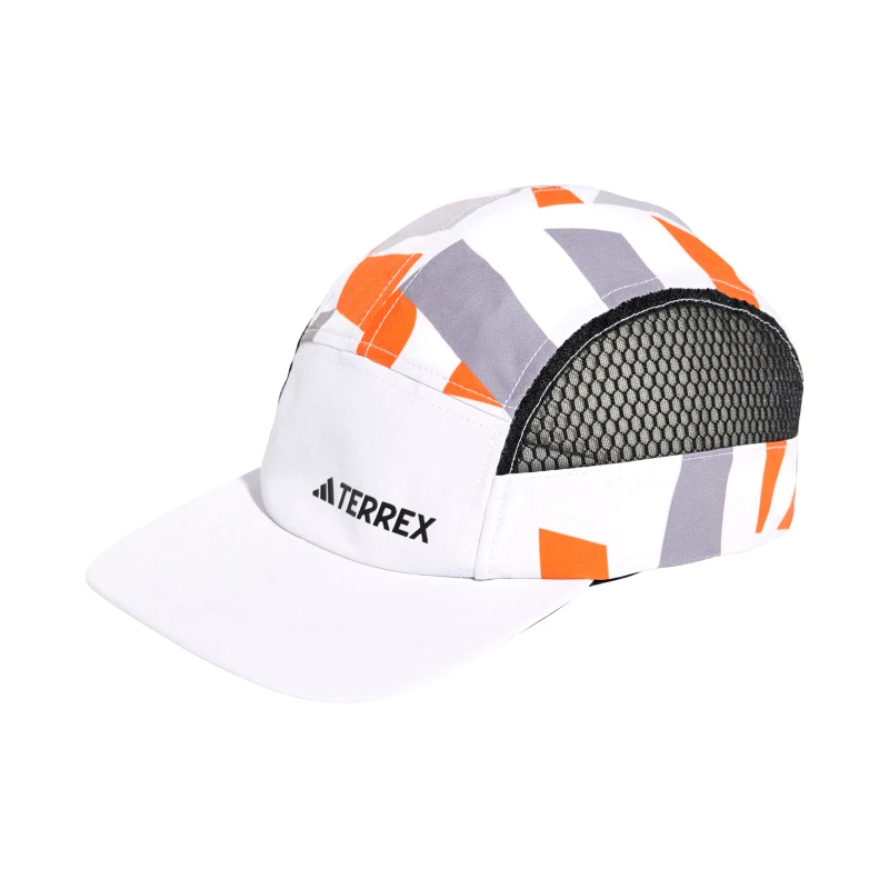 adidas Terrex adidas Terrex Climacool 5-Panel Graphic Cap (9000217062_75585)
