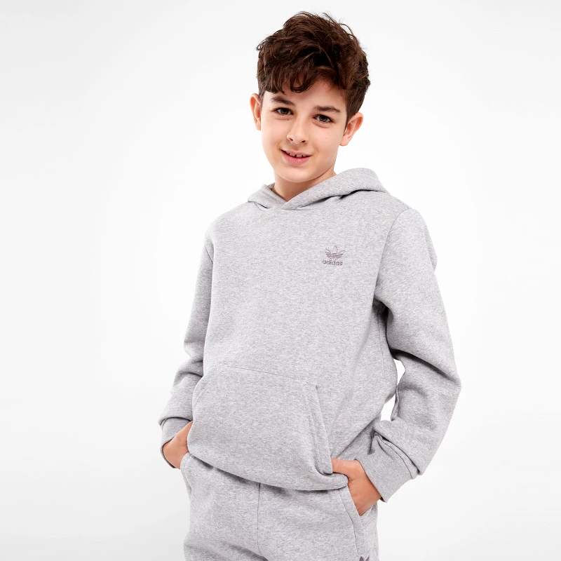 adidas Originals adidas Originals Essential Παιδική Μπλούζα με Κουκούλα (9000187925_7747)