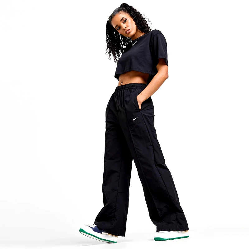 Nike Nike W Nsw Trend Wvn Mr Pant (9000173419_1480)