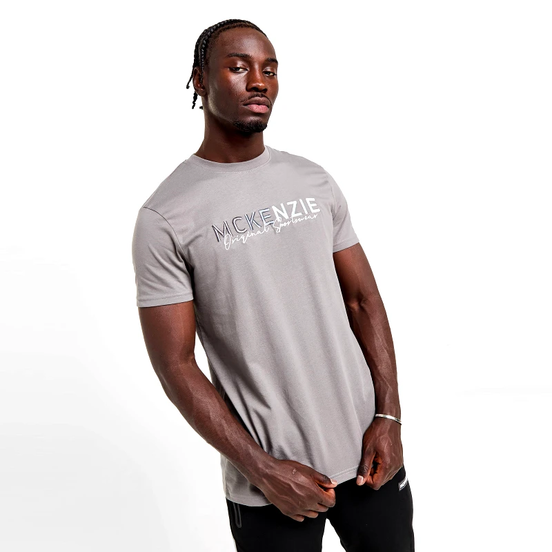 McKENZIE McKenzie Hare Ανδρικό T-Shirt (9000178121_3568)