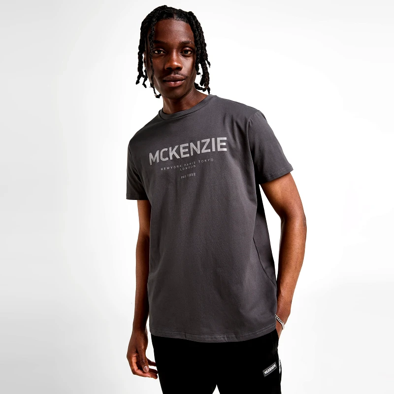 McKENZIE McKENZIE $Mount Tee Char-Aph (9000219165_1611)