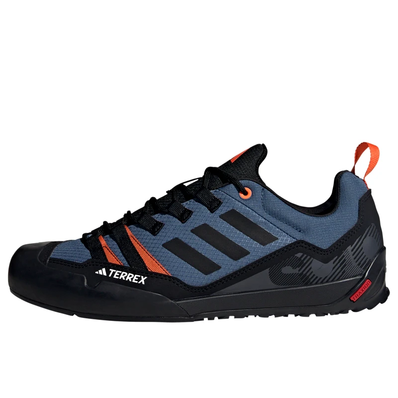 adidas Terrex adidas Terrex Terrex Swift Solo 2.0 Hiking Shoes (9000161759_72243)