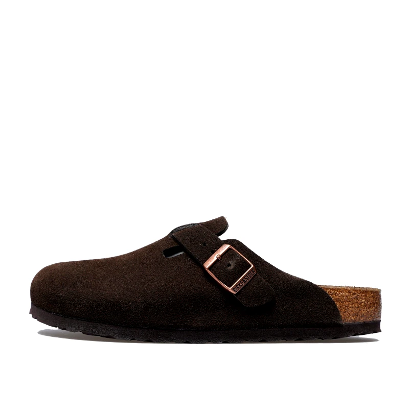 Birkenstock Birkenstock Boston Unisex Σανδάλια (9000211859_12347)