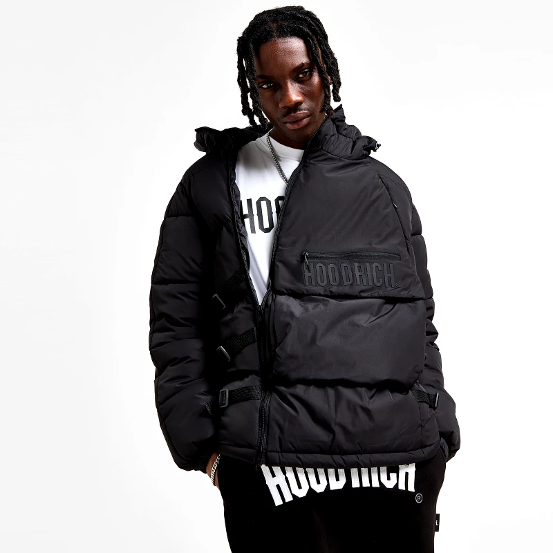 HOODRICH Hoodrich Astro Ανδρικό Μπουφάν (9000224597_1469)