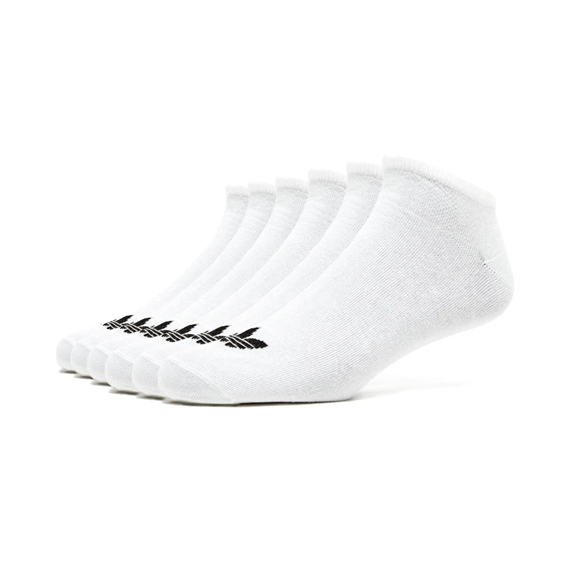 Adidas adidas 6Pk Ori Nos Wht (9000147960_1539)