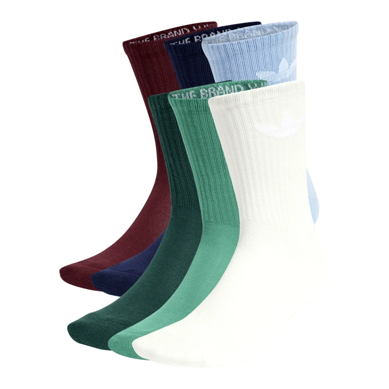 adidas Originals adidas Originals Tr Crew S 6P (9000214264_82875)