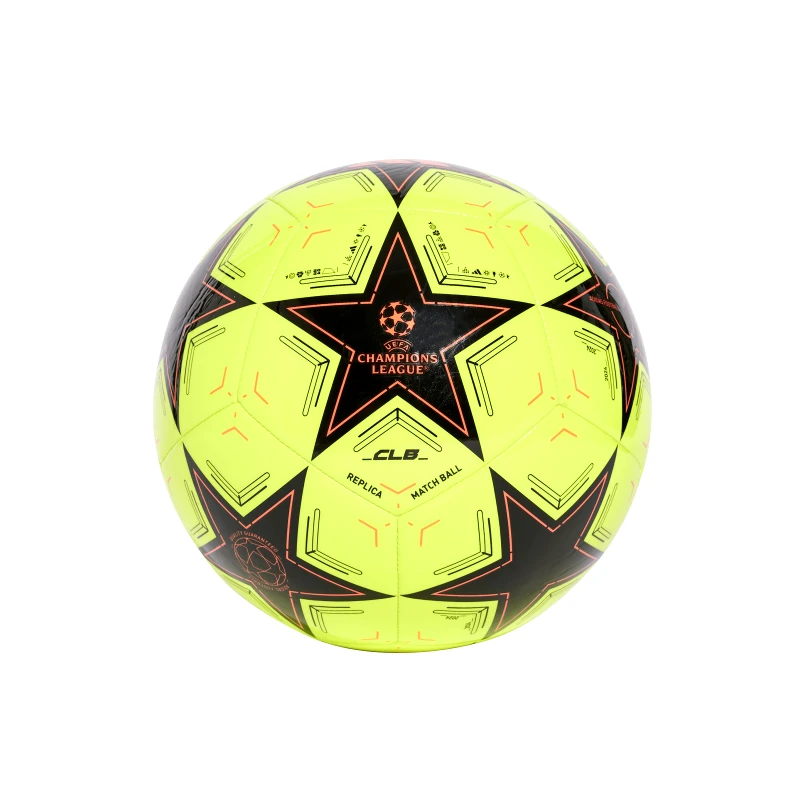 Adidas adidas Ucl Club 24/25 Group Stage Ball (9000202535_81180)