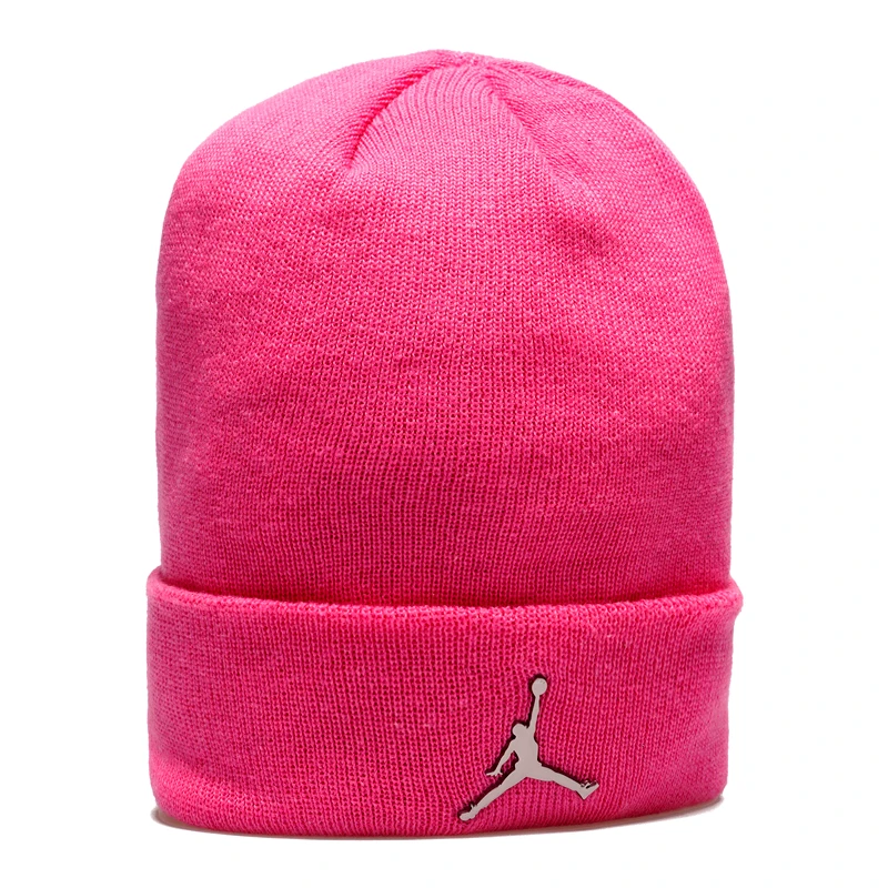 JORDAN Jordan Jordan Cuffed Beanie (9000115693_46866)