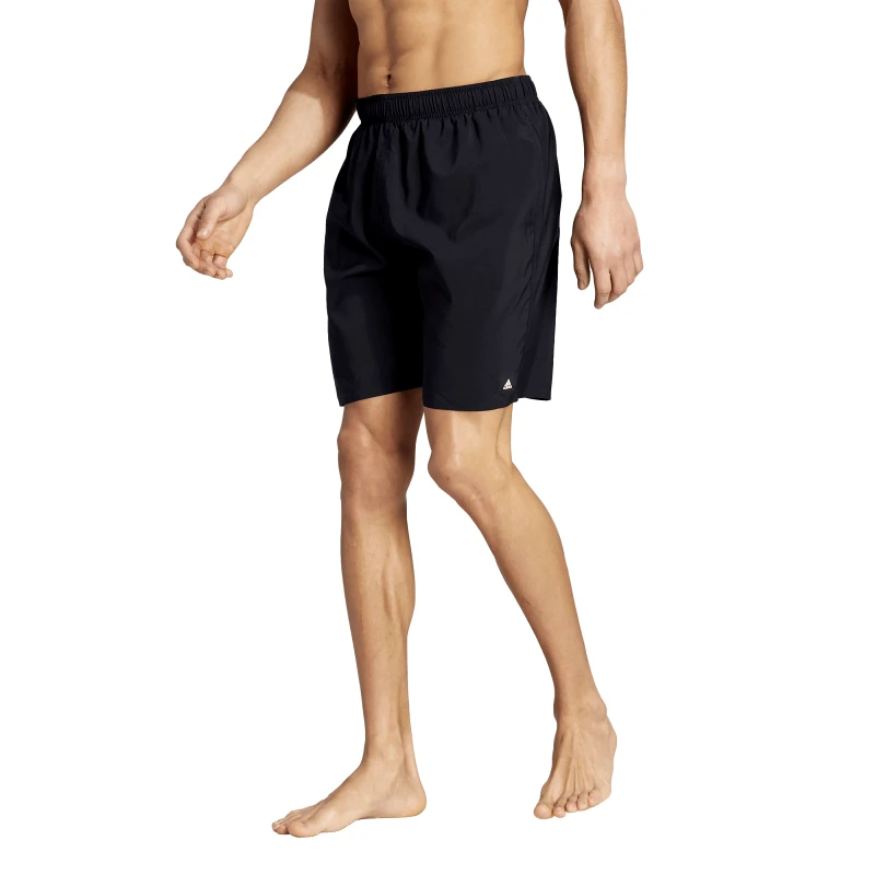 adidas Sportswear adidas Solid CLX Classic-Length Swim Shorts (9000155587_71019)