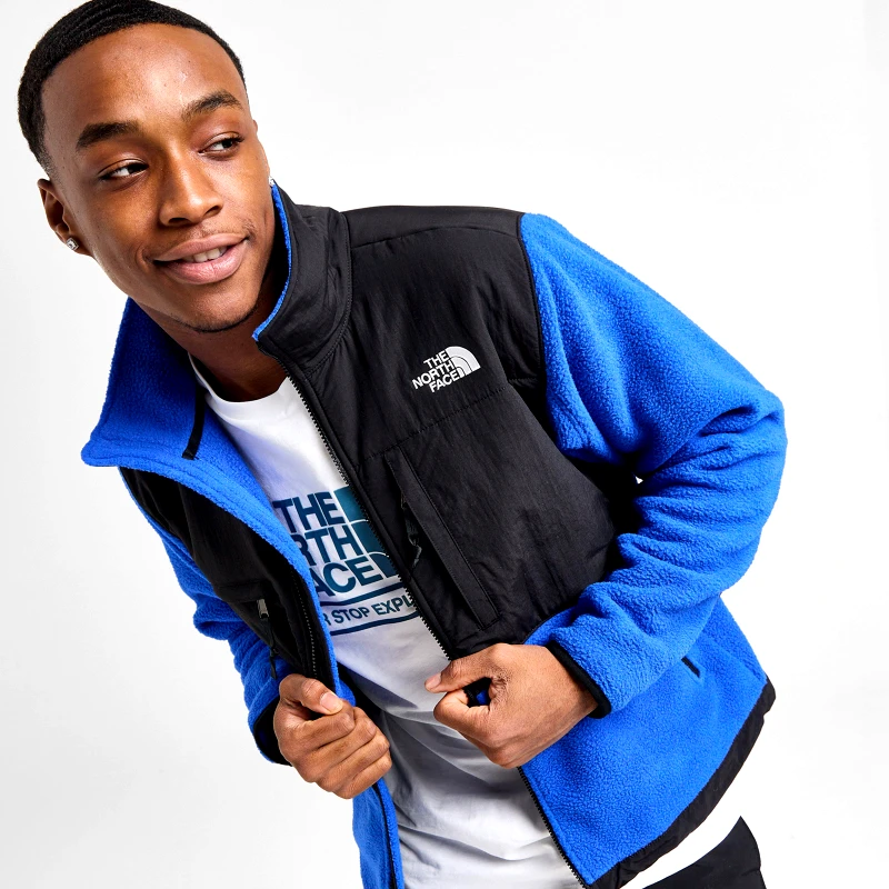 The North Face The North Face Denali Fleece Ανδρική Ζακέτα (9000189630_41113)