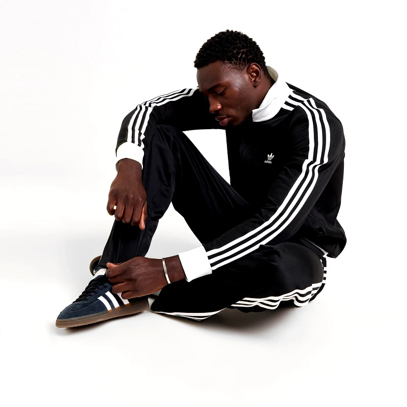 adidas Originals adidas Originals Adicolor Classics Beckenbauer Ανδρική Ζακέτα (9000187339_1480)