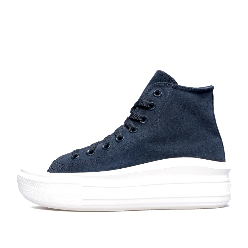 Converse Converse Chuck Taylor All Star Move Γυναικεία Δίπατα Μποτάκια (9000196676_80292)
