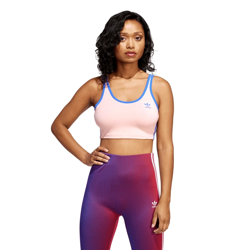 adidas Originals adidas Originals 3S Bra Top (9000214564_83599)