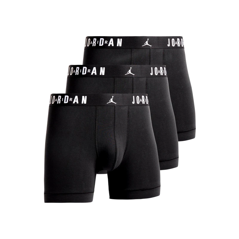 JORDAN Jordan Flight Classic 3-Pack Ανδρικά Μποξεράκια (9000186270_1469)