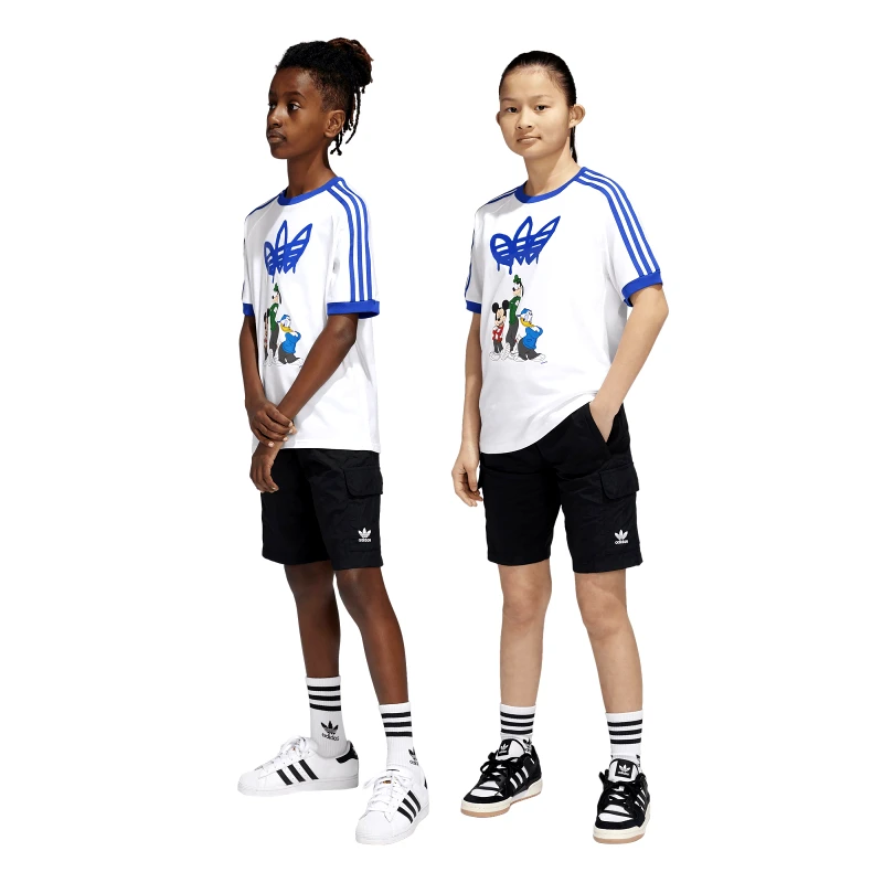 adidas Originals adidas Originals Cargo Shorts (9000212967_1469)