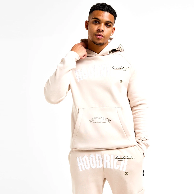 HOODRICH Hoodrich Heat Ανδρική Μπλούζα με Κουκούλα (9000223855_1912)