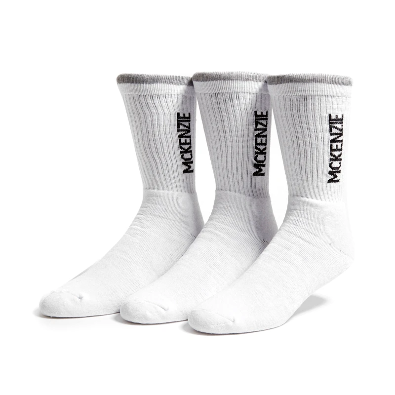 McKENZIE McKenzie 3-Pack Unisex Κάλτσες (9000125379_1539)