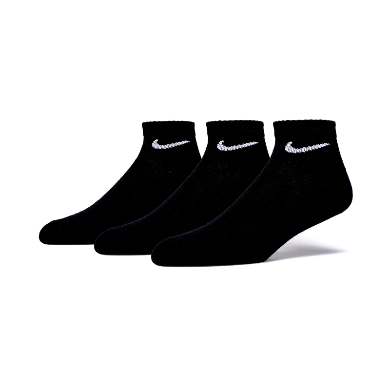 Nike Nike Everyday Ankle 3-Pack Unisex Κάλτσες (9000025256_1480)