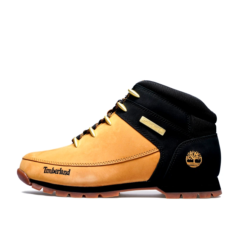 Timberland Timberland Euro Sprint Hiker Ανδρικά Μποτάκια (10800109656_3281)