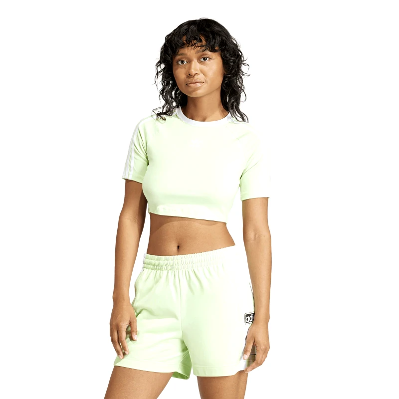 adidas Originals adidas Originals 3-Stripes Baby Γυναικείο T-shirt (9000169752_74003)