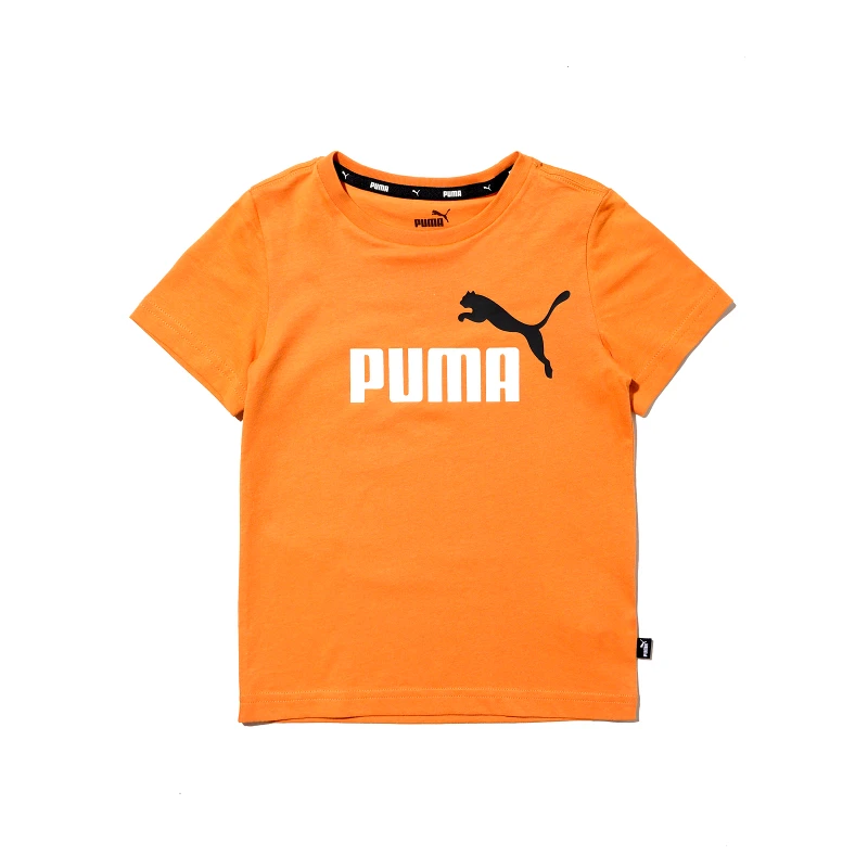 Puma Puma Ess+ 2 Col Logo Tee B (9000162923_72409)